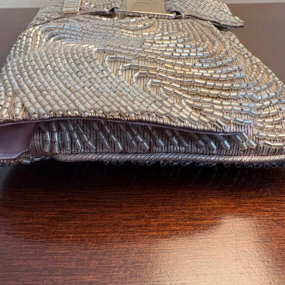 Vintage Christian Dior clutch - Picture 6 of 6